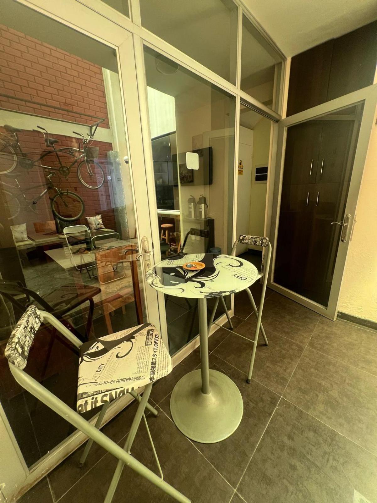 B&B Wasi Airport Lima Exterior foto